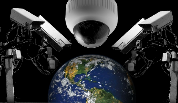 world surveillance