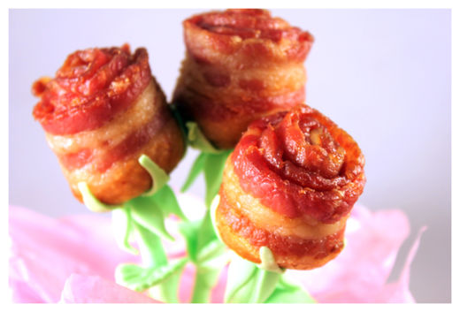 I love bacon