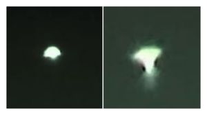 Jellyfish UFO