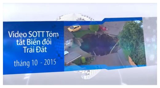 SOTT Summary 10/2015 Vietnamese