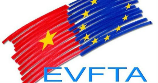 Vietnam EU FTA