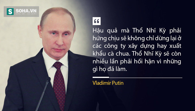 Putin quote