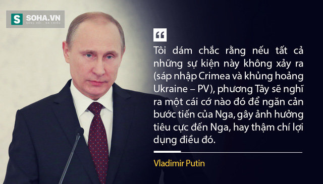 Putin quote