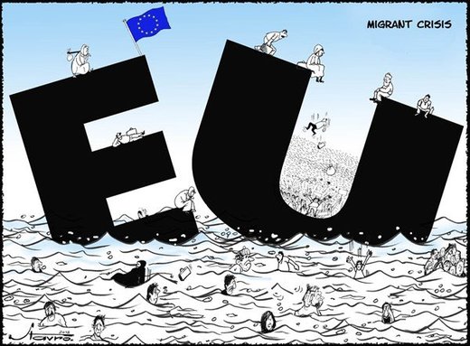 EU migration crisis