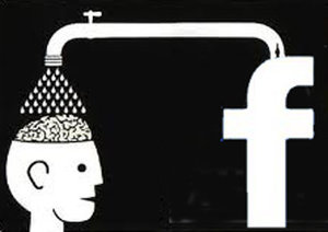 facebook cerebro