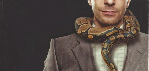 Snakes in suits