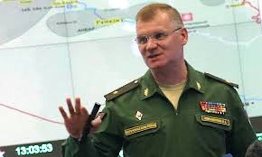 Konashenkov
