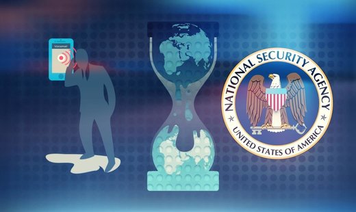 NSA eavesdropping