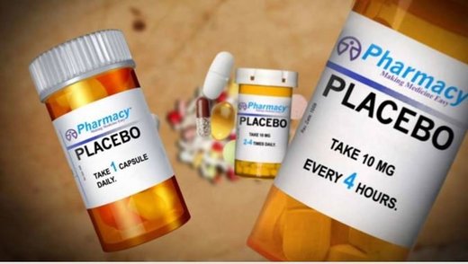 placebo pills