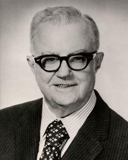 Oscar R. Ewing