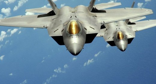 Američki loval F-22