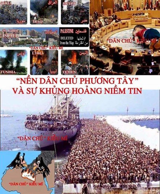 Western democracy