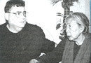 Lawyer John W. DeCamp and Thạnh Phong massacre victim
