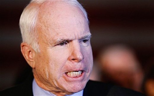 John McCain