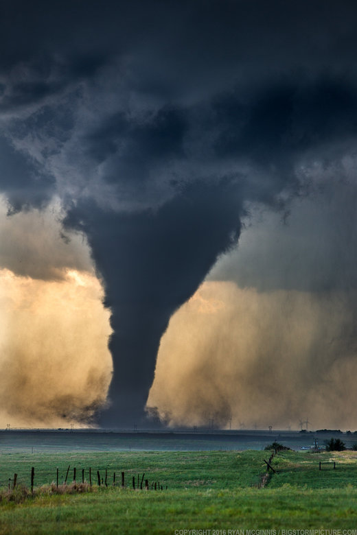 Tornado