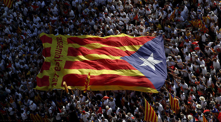 catalonia