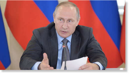 putin
