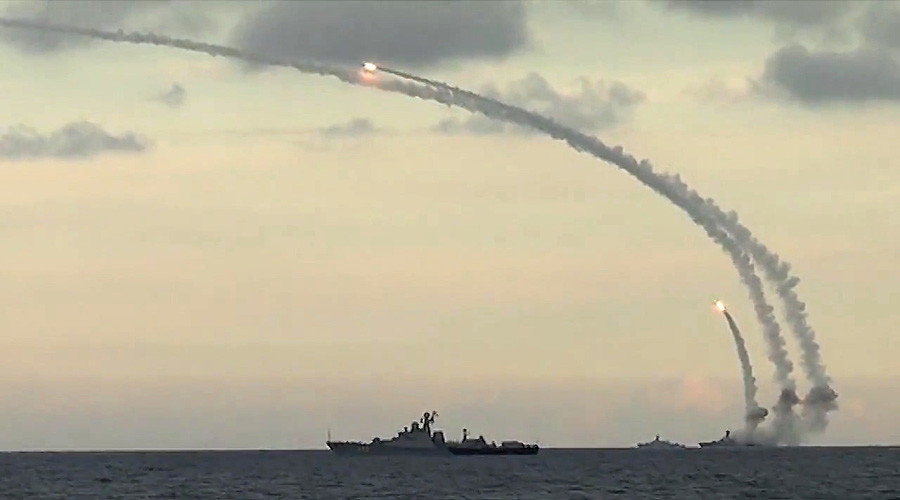 russia caspian fleet