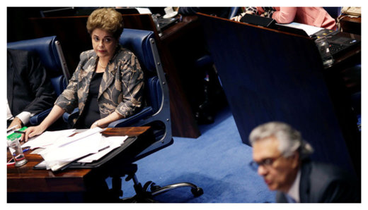 Dilma Rousseff