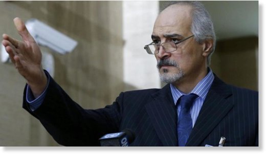 Bashar Jaafari