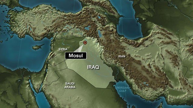 SAD i Saudijska Arabija će prebaciti 9000 ISIL terorista iz iračkog Mosula u Siriju za napad na sirijsku vojsku