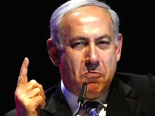 Netanyahu