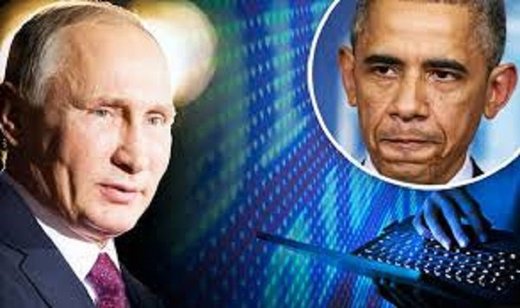 US military hacks Russia's power grid