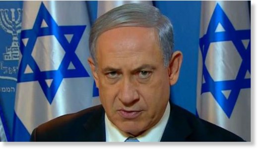 netanyahu