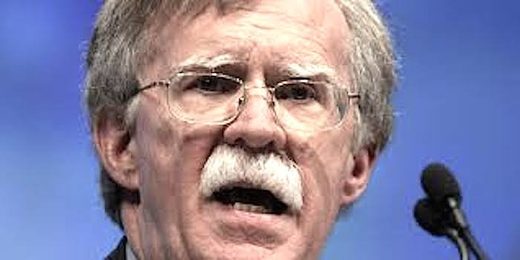 John Bolton