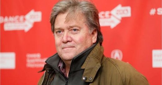 steve bannon