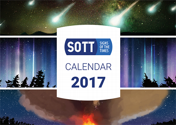 Sott Calendar
