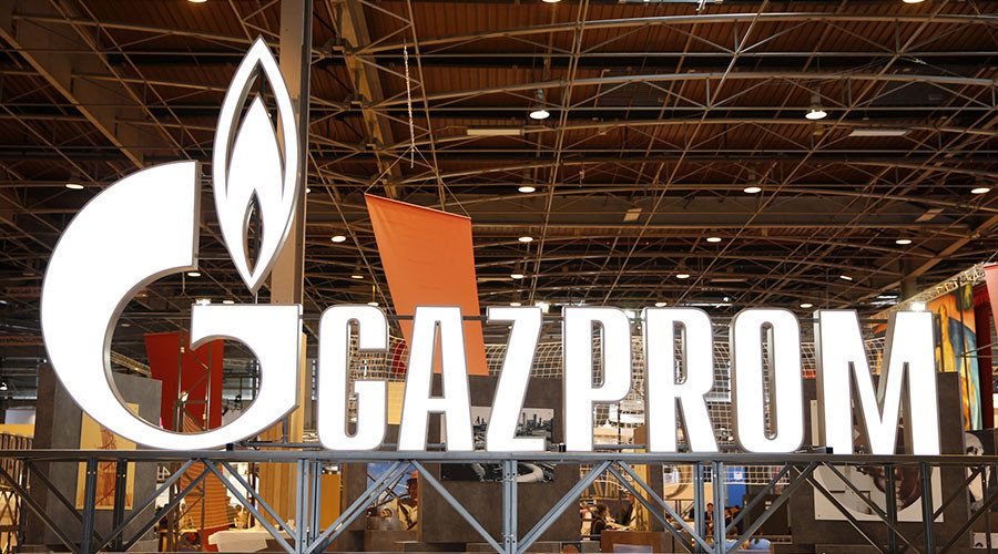 Gazprom