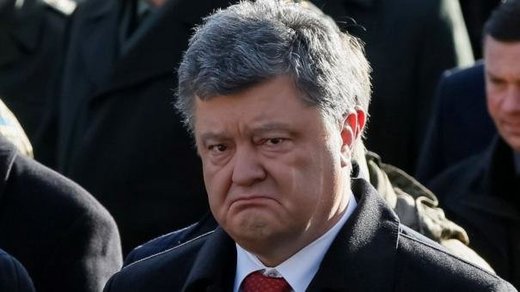 Petro Poroshenko