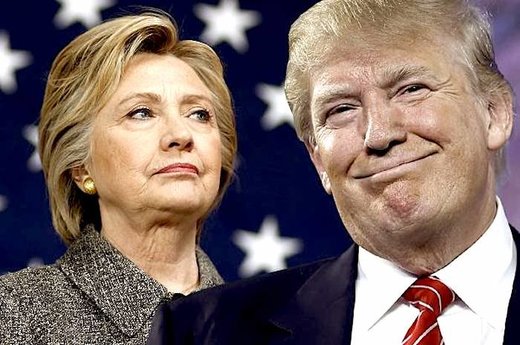 Killary Trump