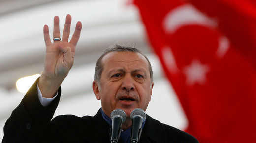 Erdogan 