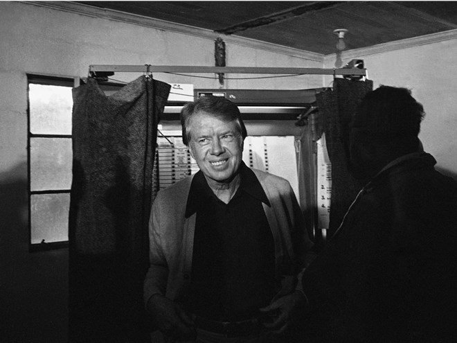 Jimmy Carter 1976
