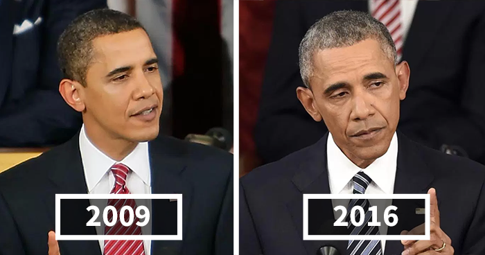 obama 2009 2016
