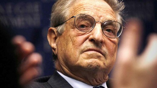 George Soros