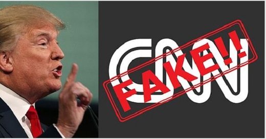 Trump CNN