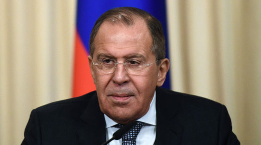 Lavrov razotkriva duboko miješanje Njemačke, Francuske i Britanije u izbore u SAD-u 