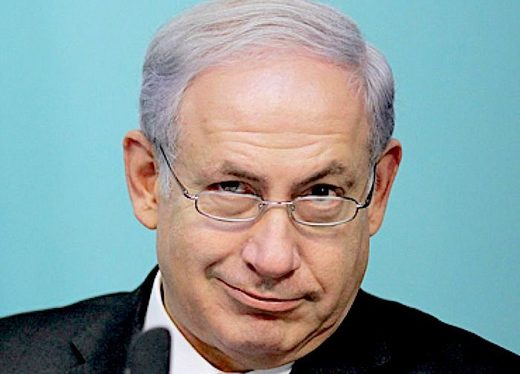 netanyahu