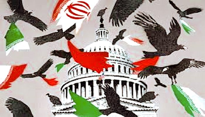 WH and vultures
