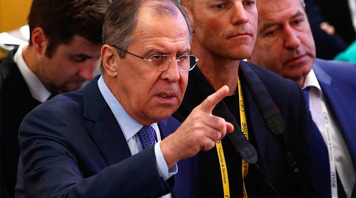 Lavrov