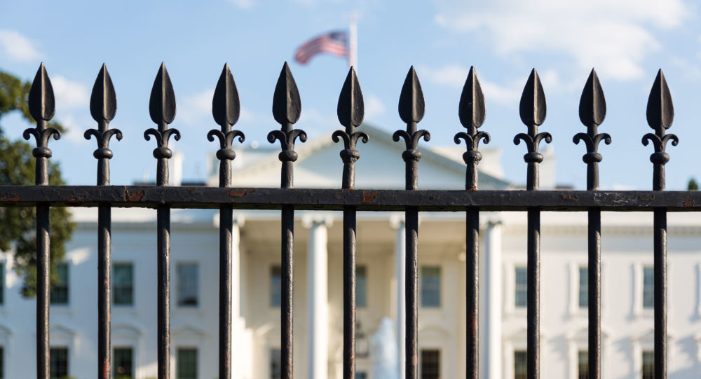 White house 
