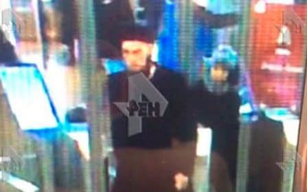 Nhấn để phóng to st petersburg attacker cctv