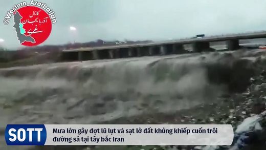 SOTT Summary Vietnamese April 2017