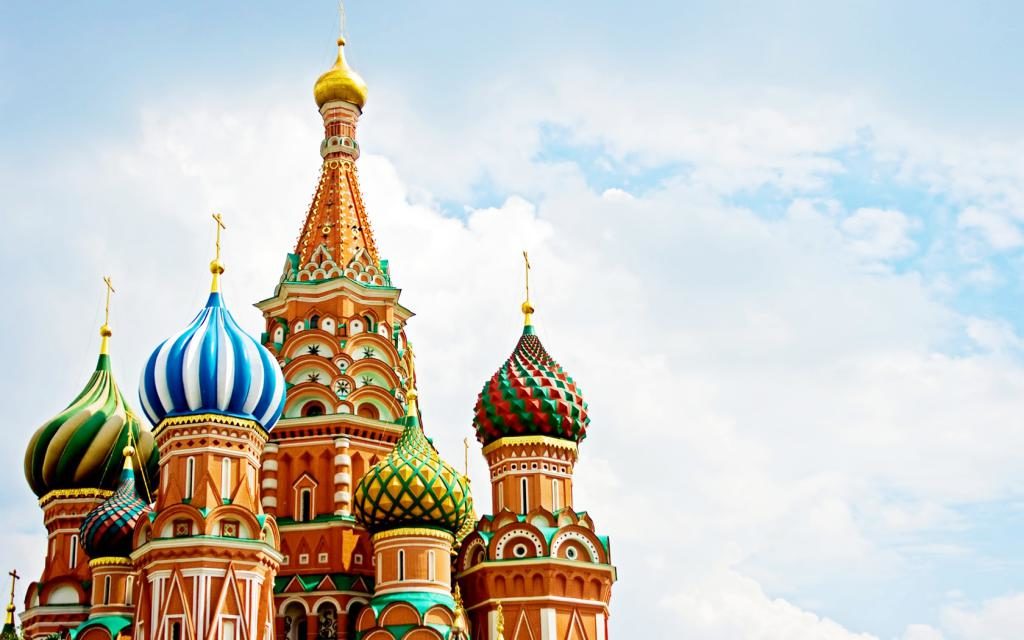 san petersburgo