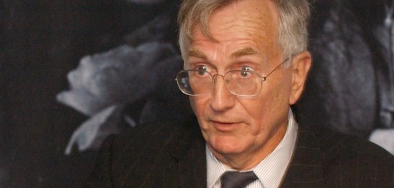 Seymour M. Hersh exposed the My Lai Massacre in Vietnam 1968. He uncovered the abuses at Abu Ghraib prison in Iraq and many other stories about war and politics 