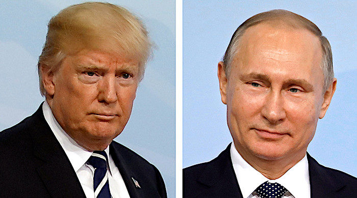 Trumputin