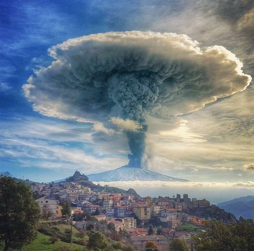 Etna Oggi
